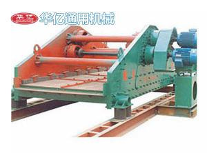 ZSM、DSM系列脫水振動(dòng)篩