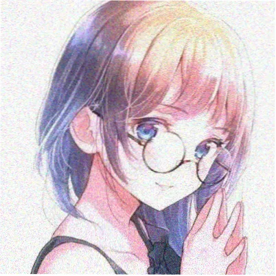 羞羞动漫用户头像